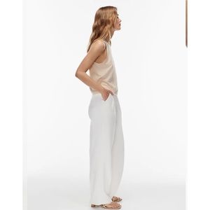 Aritzia Wilfred Effortless Pants